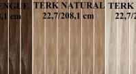 TERK PD-ST-TE 22,7/208,1 cm